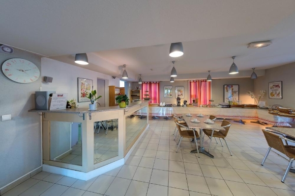 Hotel Le Grand Cap